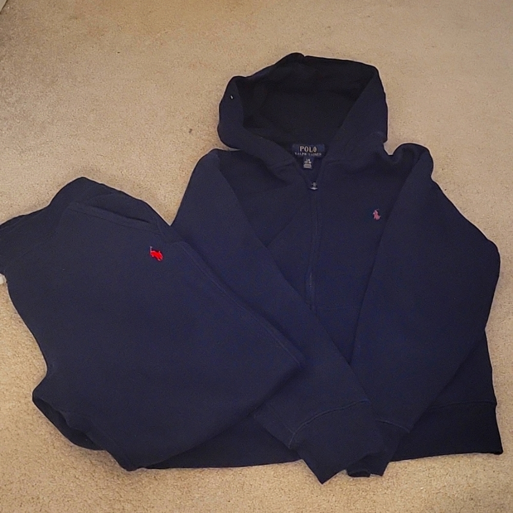 Sweatsuit